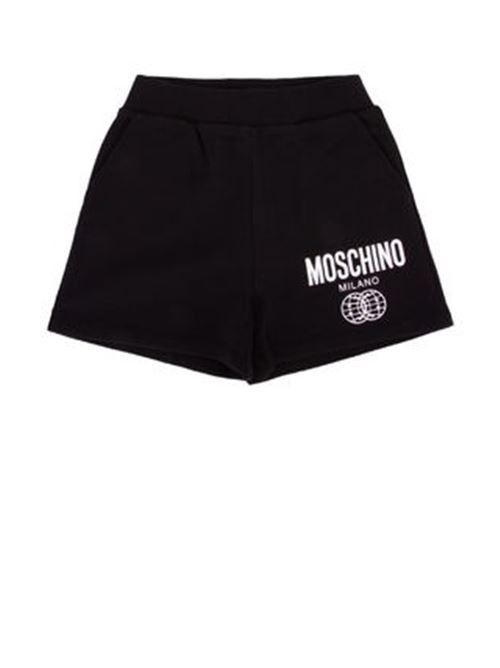 SHORTS MOSCHINO KID | HDQ00V LCA44/60100